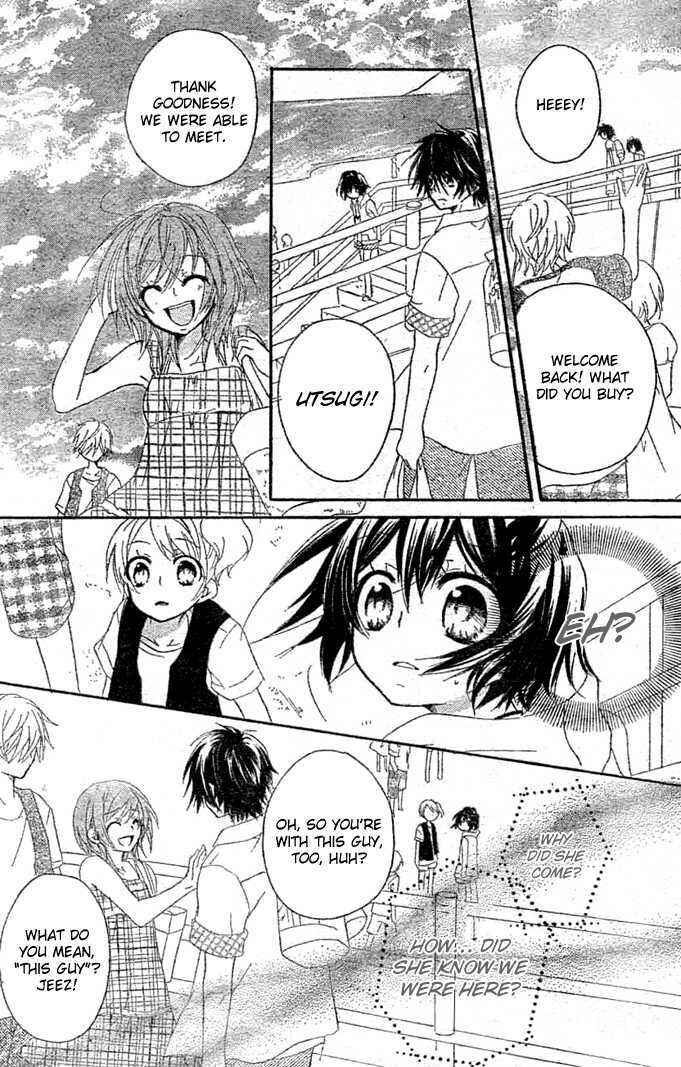 Page 28 Chapter 6 Boyfriend