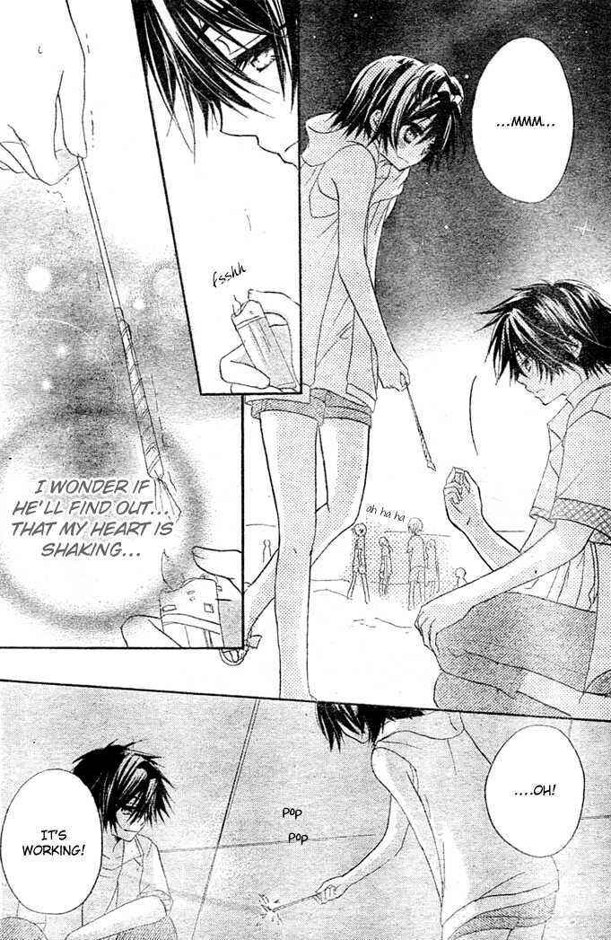 Page 34 Chapter 6 Boyfriend