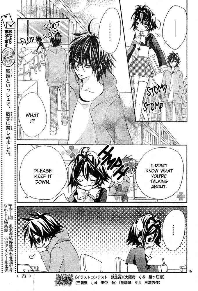 Page 16 Chapter 2 Boyfriend