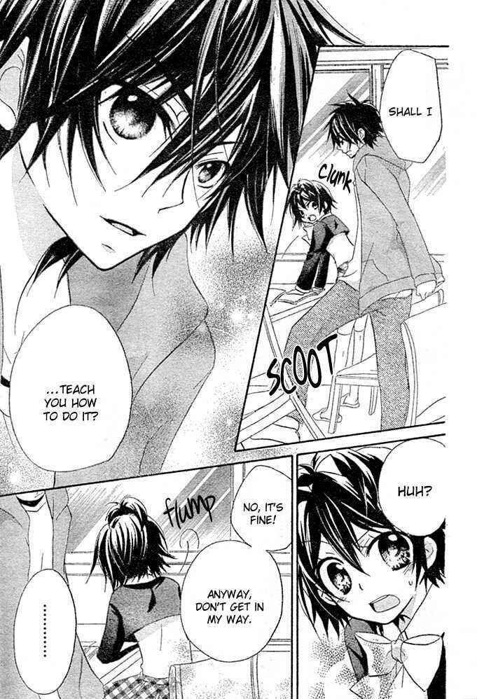 Page 18 Chapter 2 Boyfriend