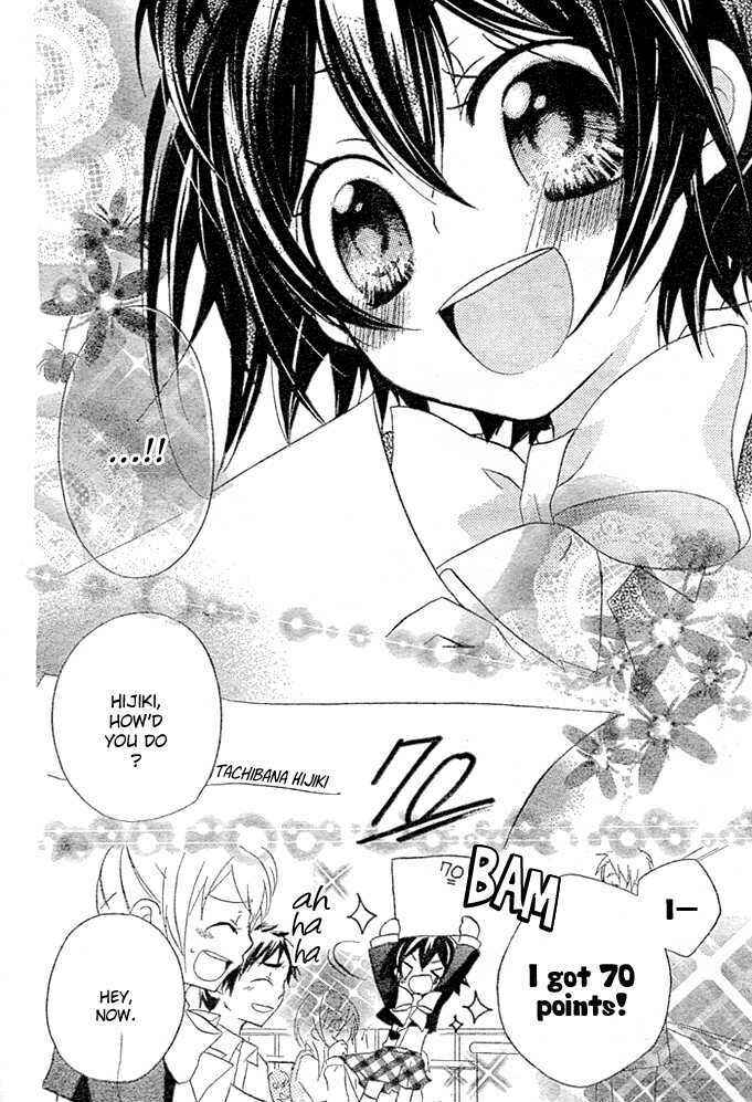 Page 28 Chapter 2 Boyfriend