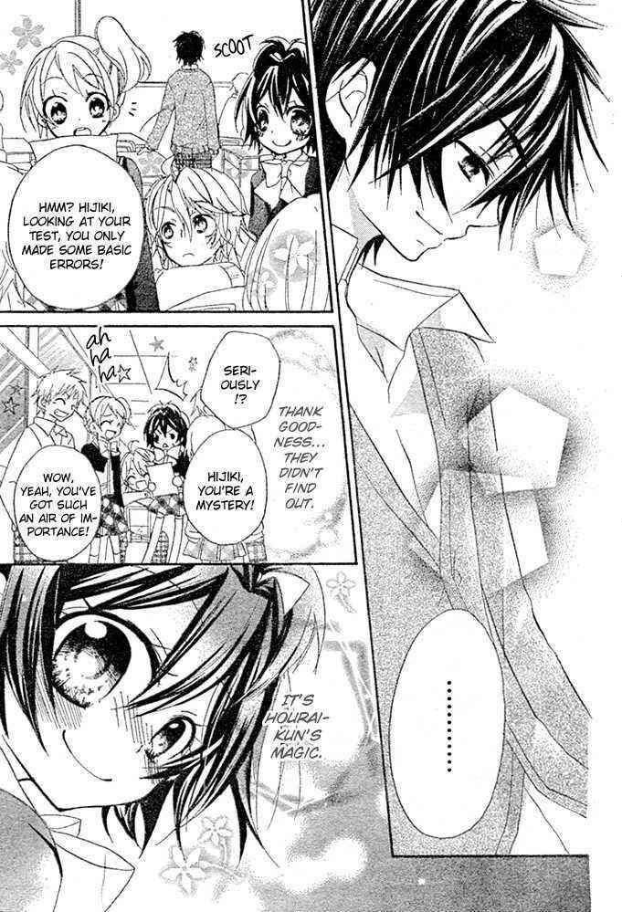 Page 29 Chapter 2 Boyfriend