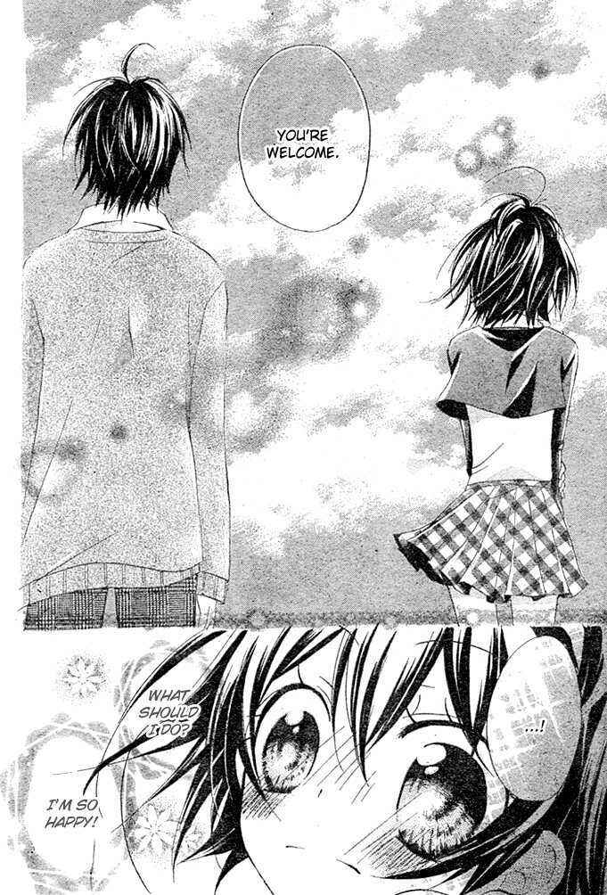 Page 35 Chapter 2 Boyfriend