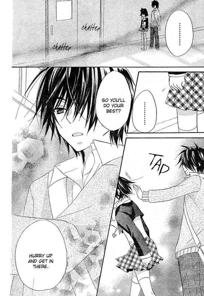 Page 5 Chapter 2 Boyfriend