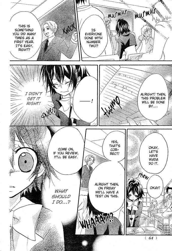 Page 9 Chapter 2 Boyfriend