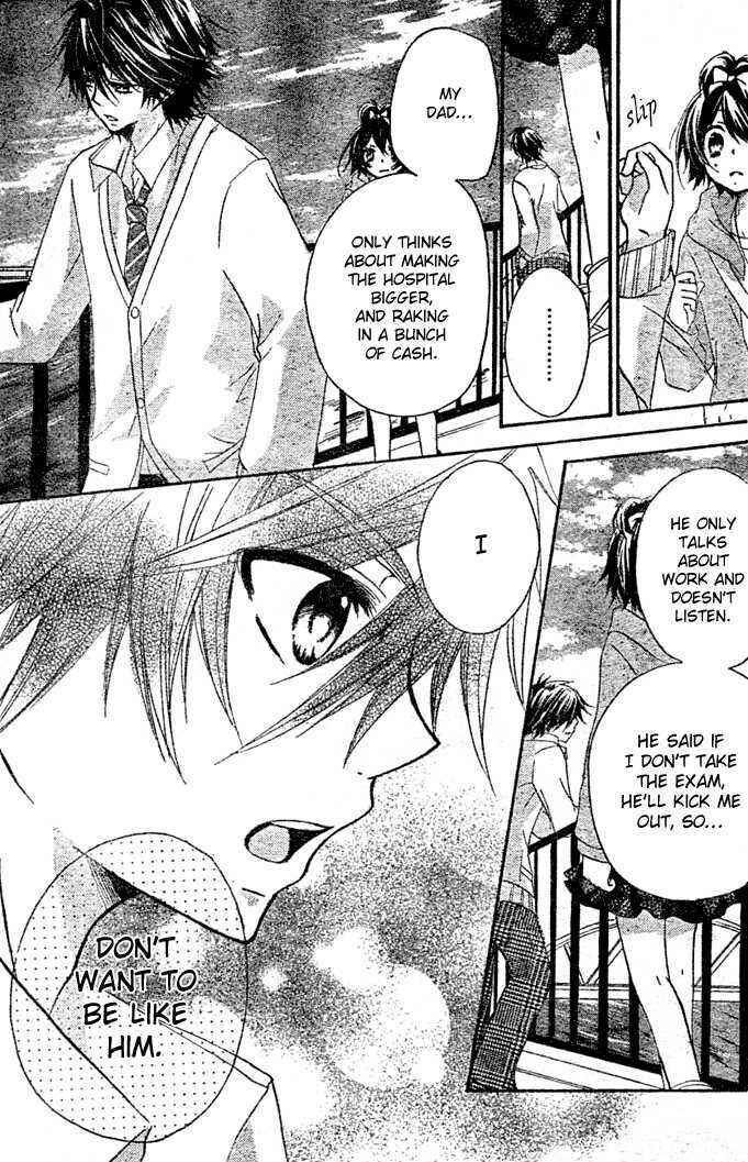 Page 6 Chapter 9 Boyfriend