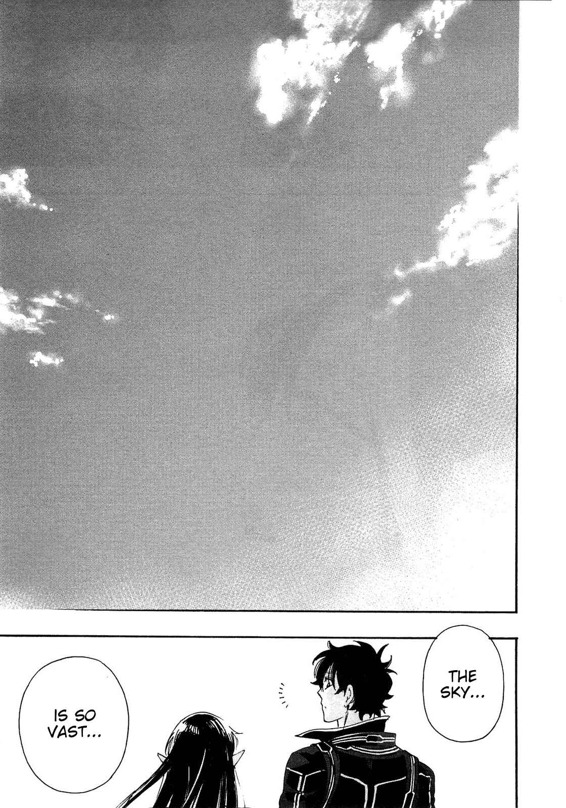 Page 35 Chapter 2 The New Gate