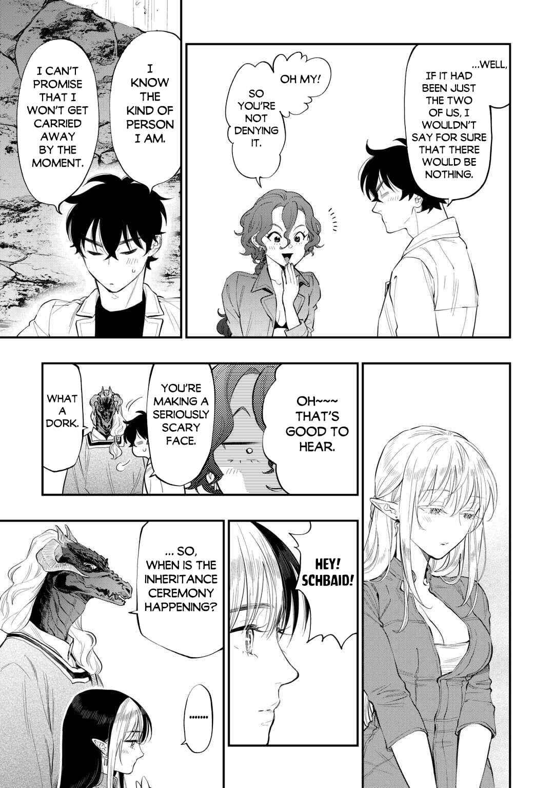 Page 16 Chapter 115 The New Gate