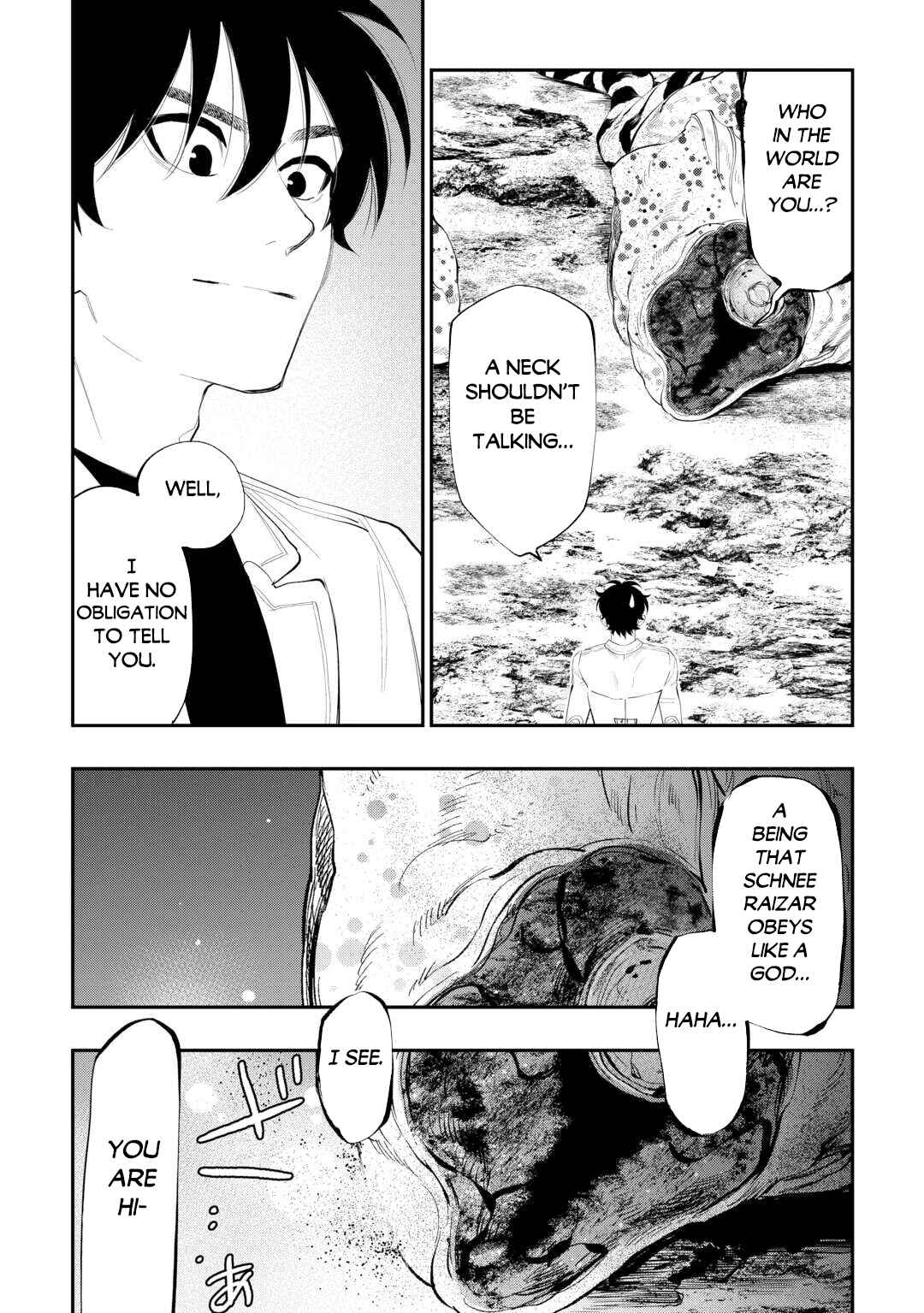 Page 4 Chapter 96 The New Gate