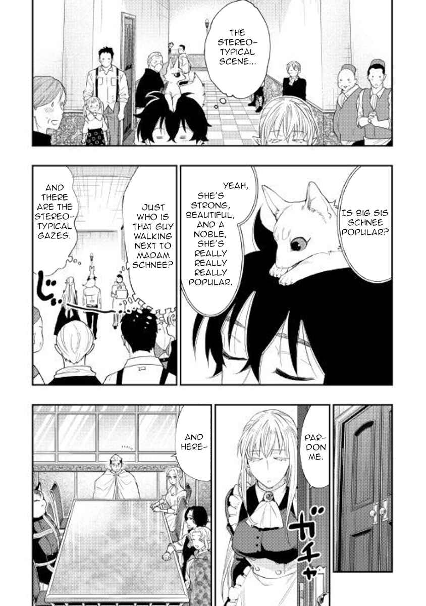 Page 8 Chapter 51 The New Gate