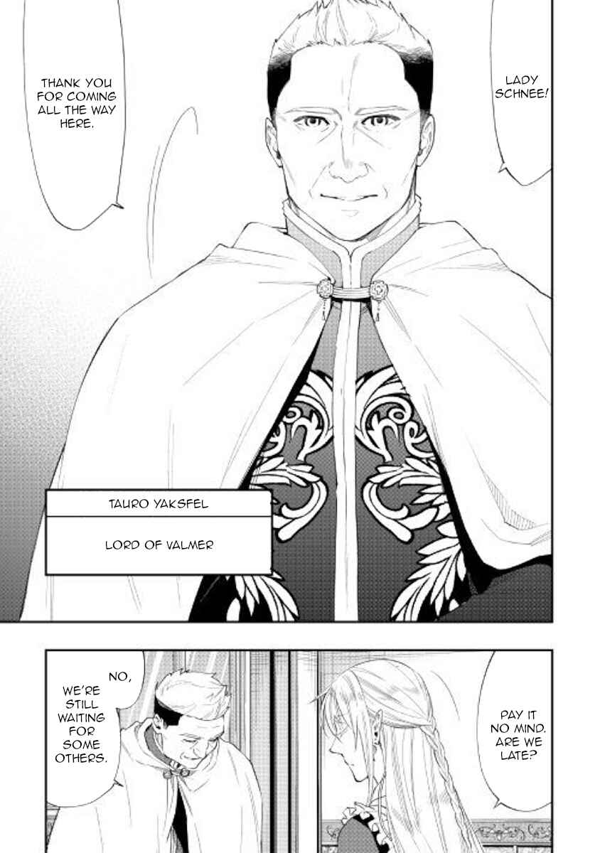 Page 9 Chapter 51 The New Gate