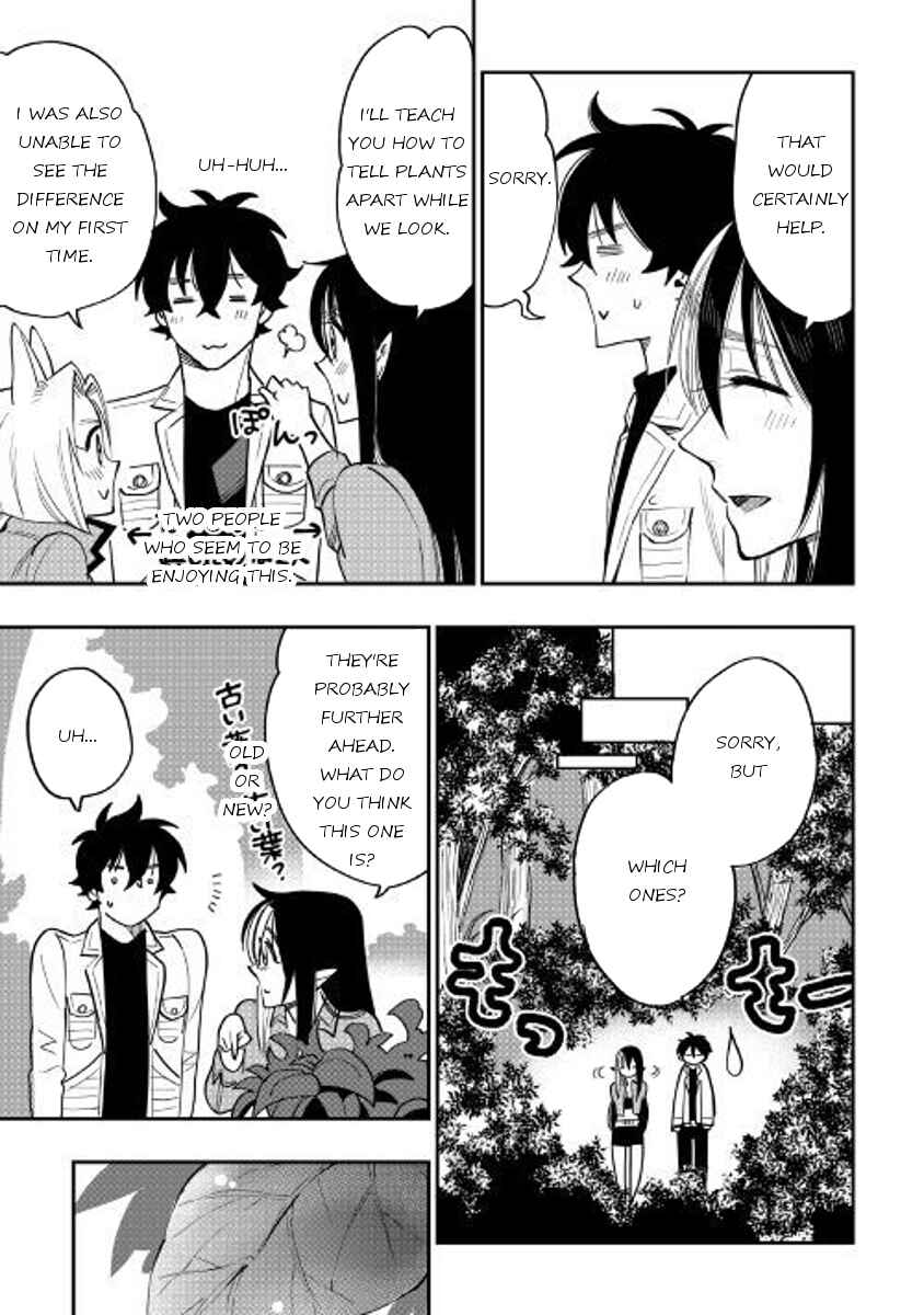 Page 25 Chapter 35 The New Gate