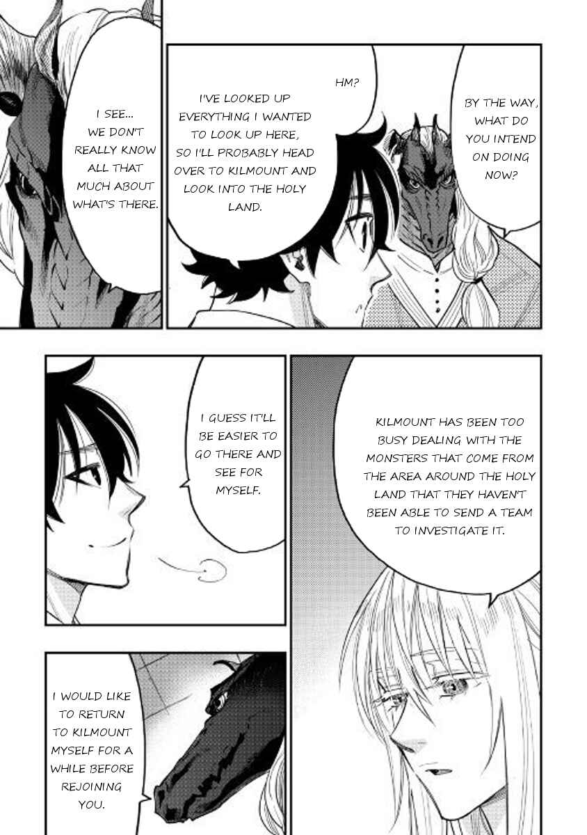 Page 9 Chapter 35 The New Gate