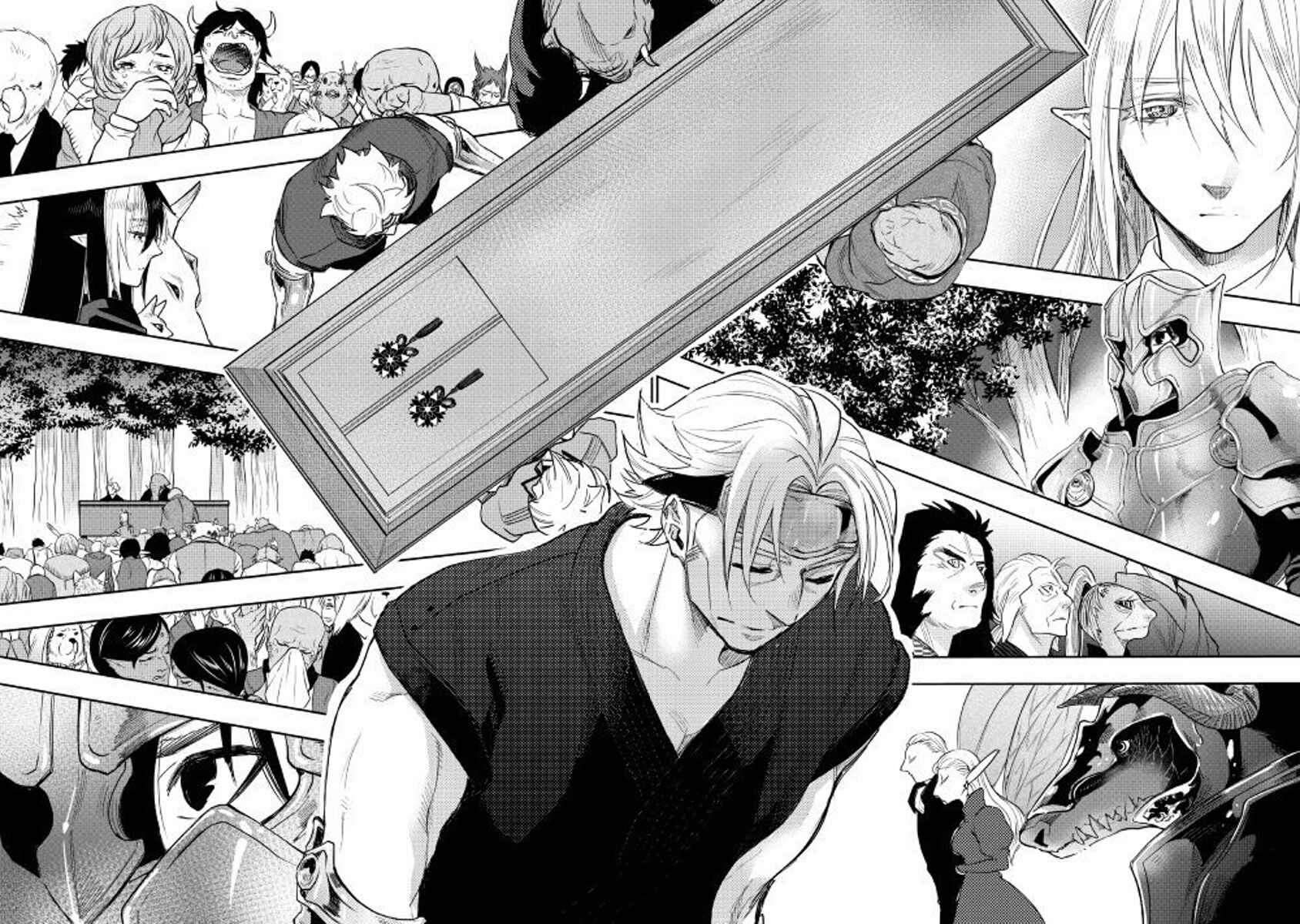 Page 12 Chapter 34 The New Gate