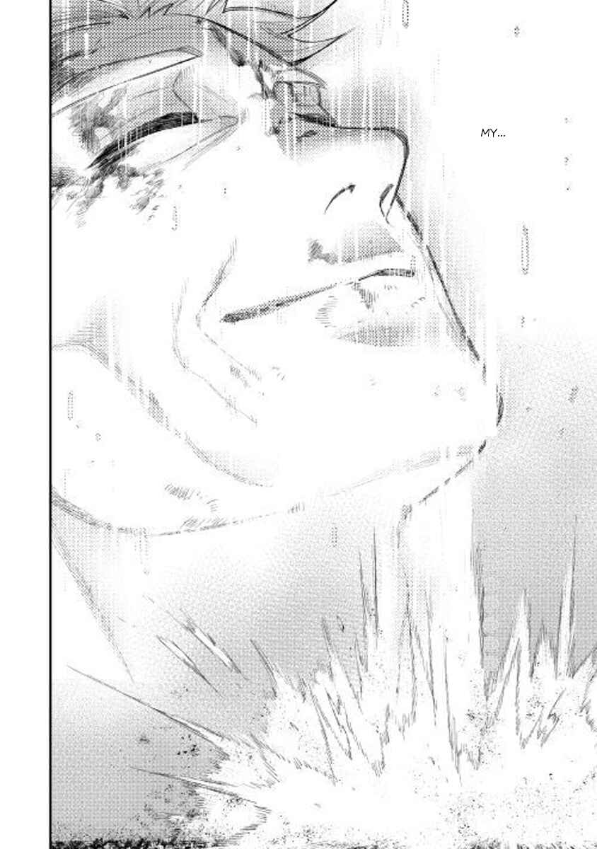 Page 33 Chapter 33 The New Gate