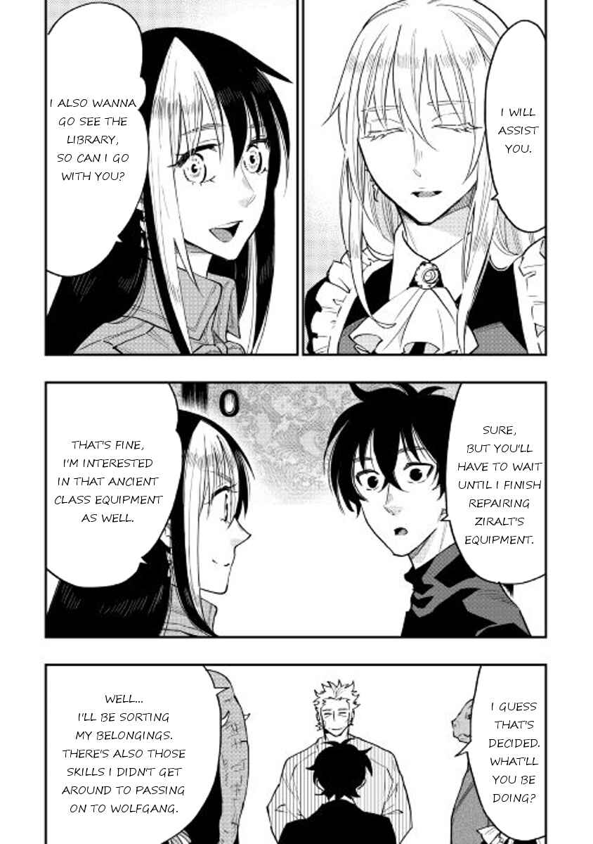 Page 6 Chapter 30 The New Gate