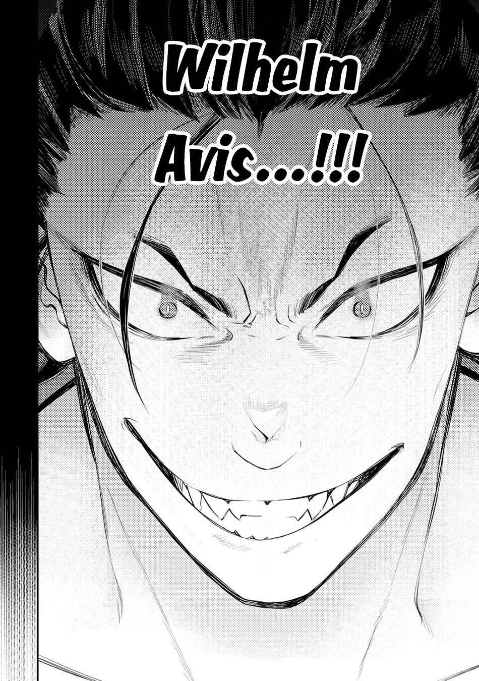 Page 19 Chapter 92 The New Gate