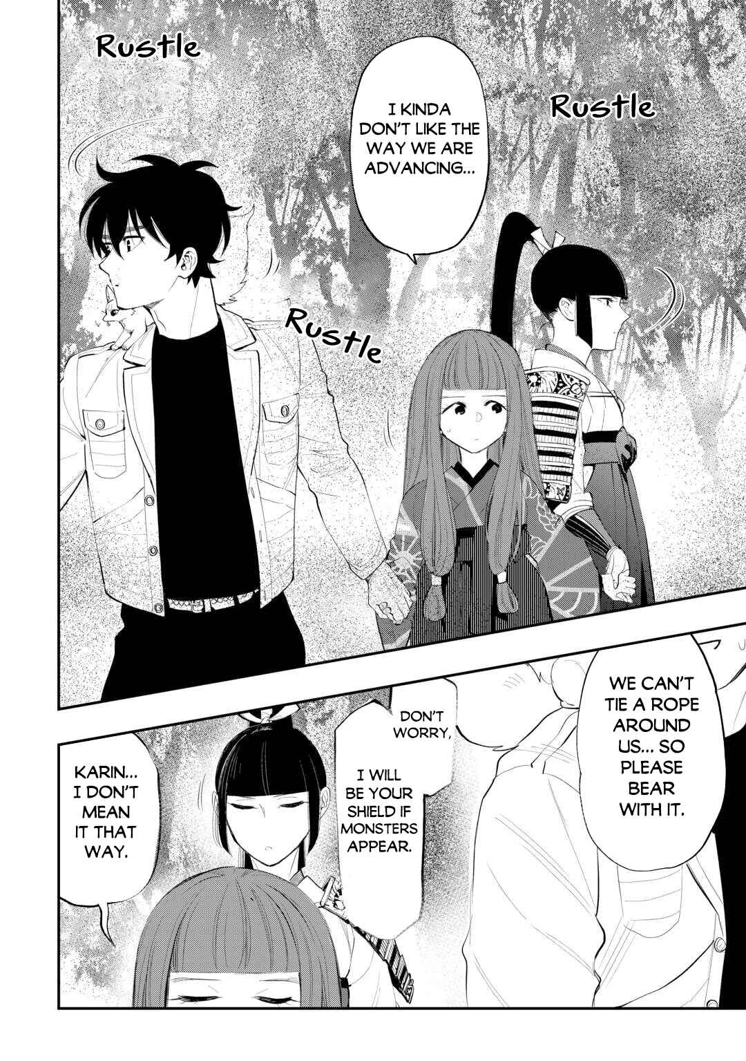 Page 7 Chapter 104 The New Gate