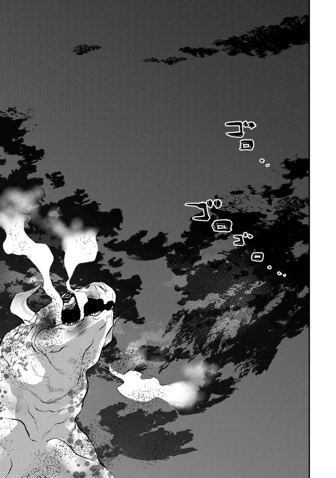 Page 13 Chapter 95 The New Gate