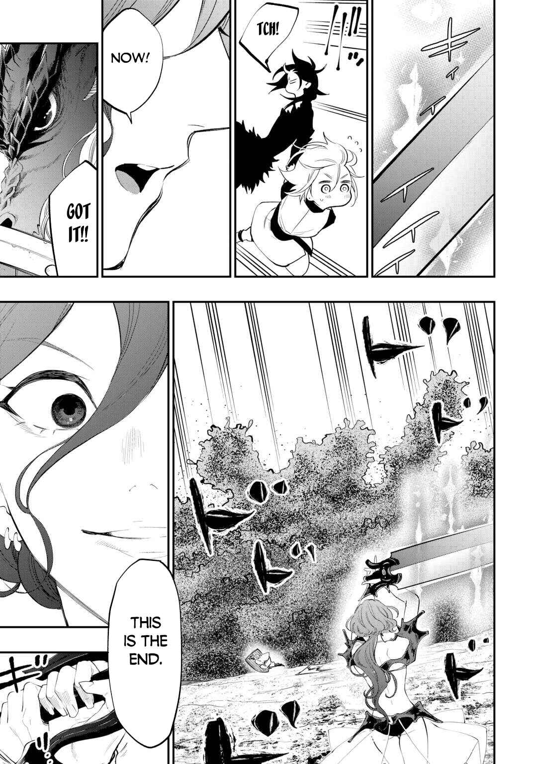 Page 4 Chapter 95 The New Gate