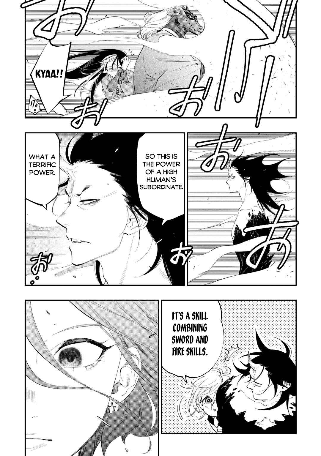 Page 6 Chapter 95 The New Gate