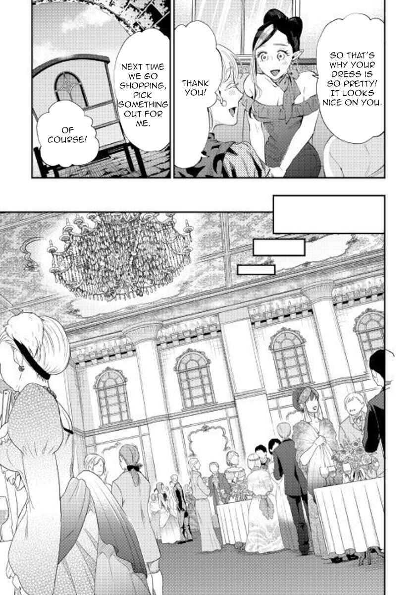 Page 7 Chapter 57 The New Gate