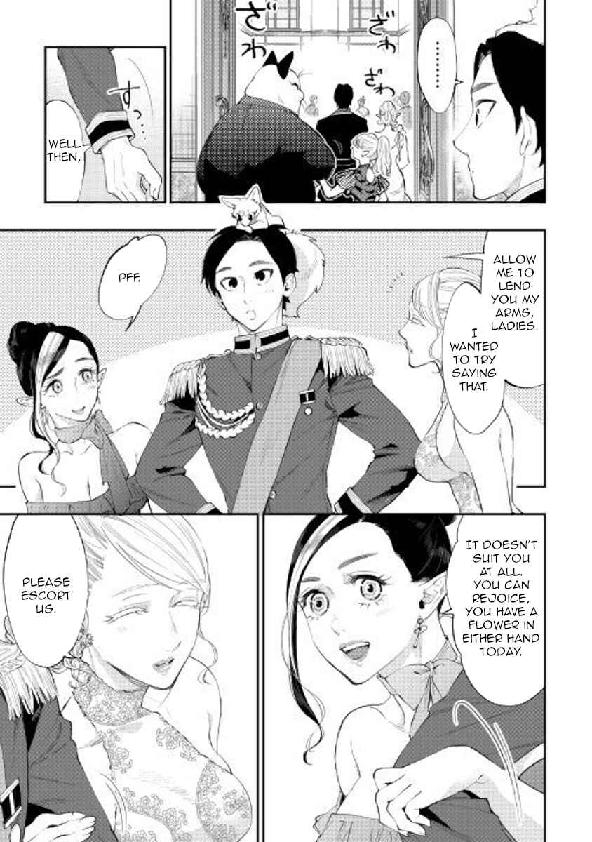 Page 9 Chapter 57 The New Gate