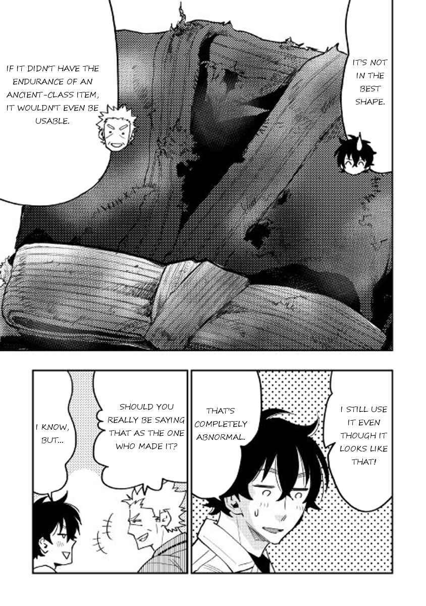 Page 11 Chapter 29 The New Gate