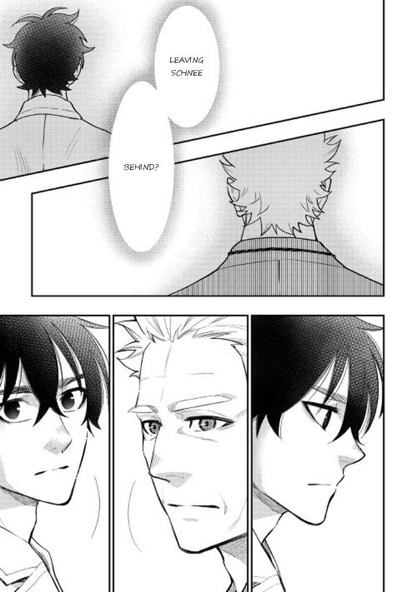 Page 15 Chapter 29 The New Gate