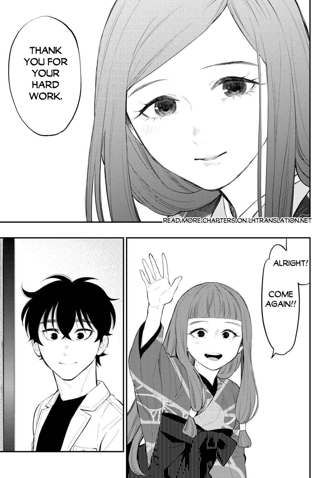 Page 6 Chapter 110 The New Gate