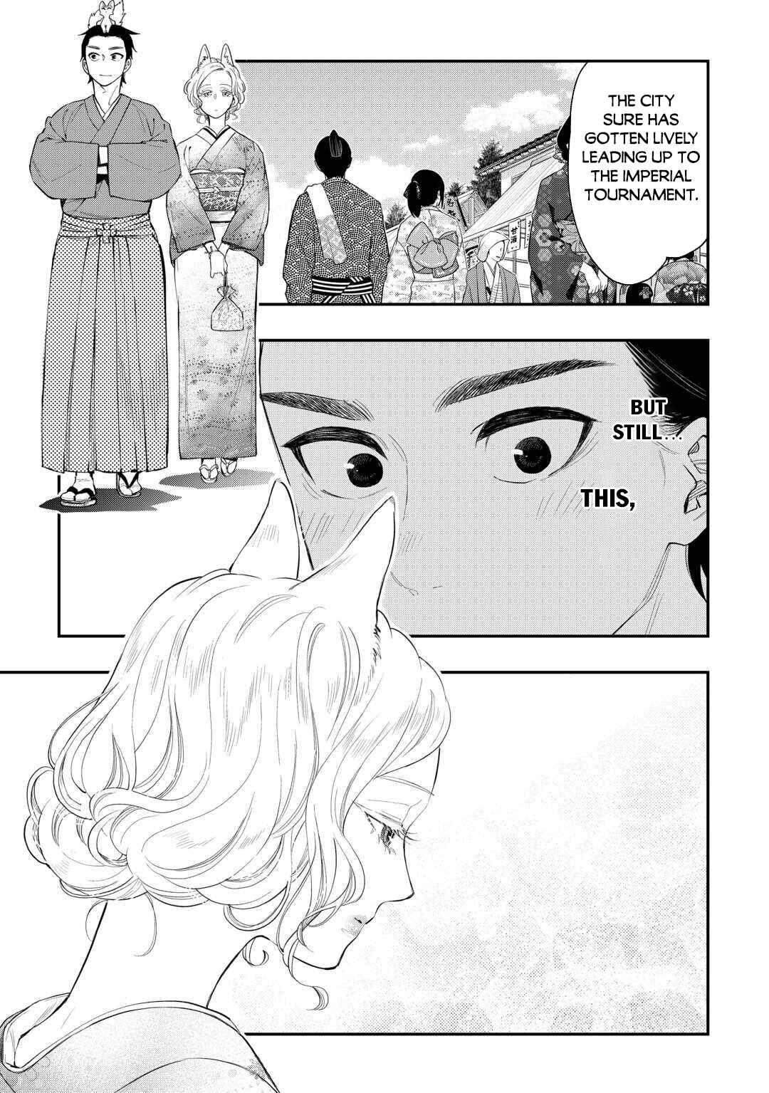 Page 4 Chapter 114 The New Gate