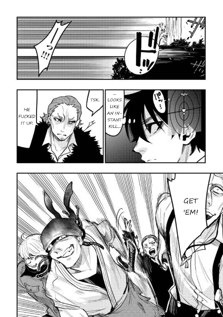 Page 12 Chapter 24 The New Gate