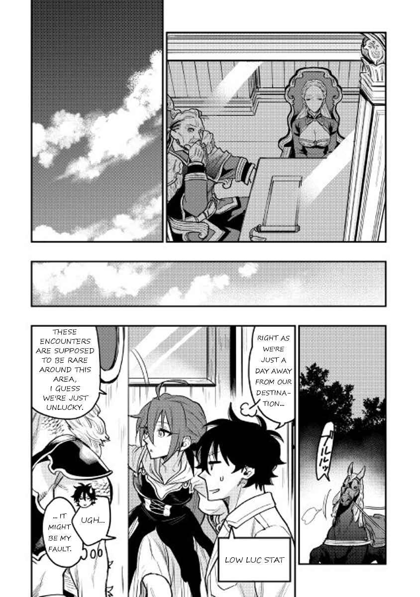 Page 4 Chapter 24 The New Gate
