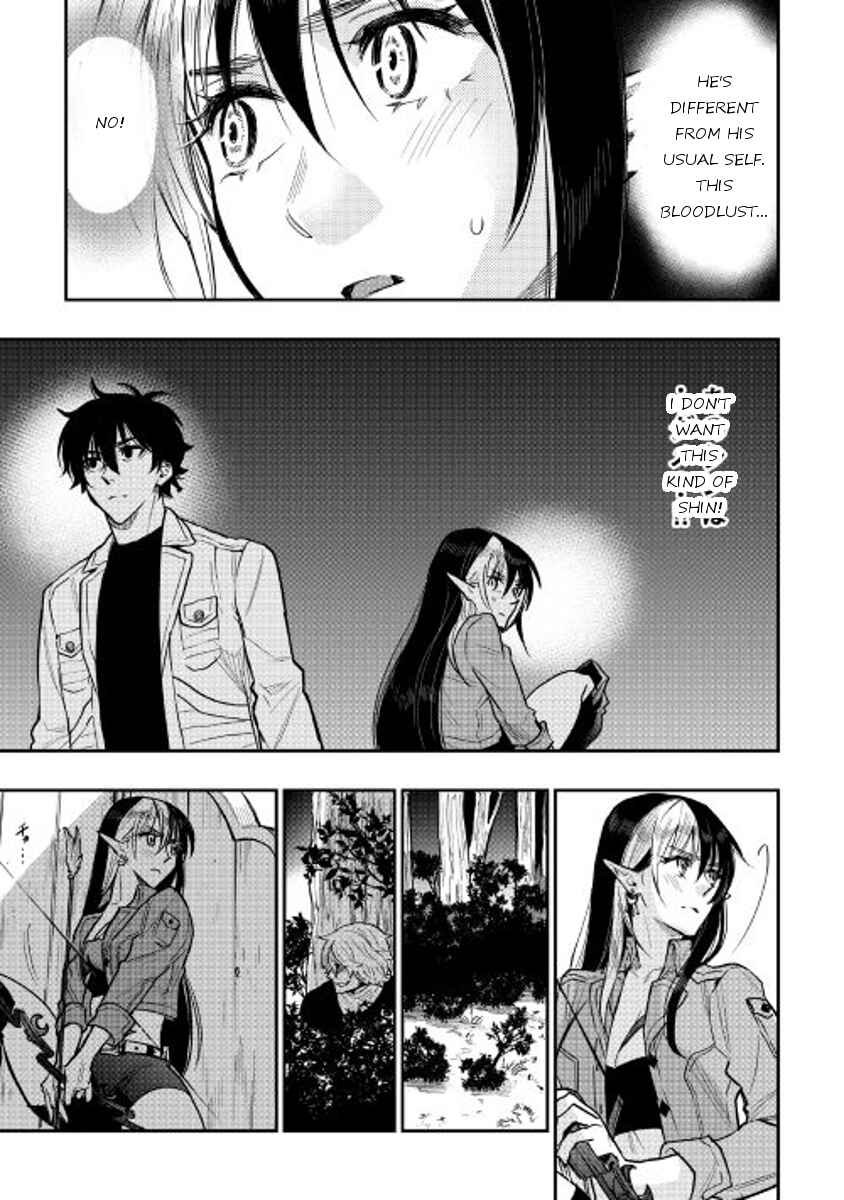 Page 9 Chapter 24 The New Gate
