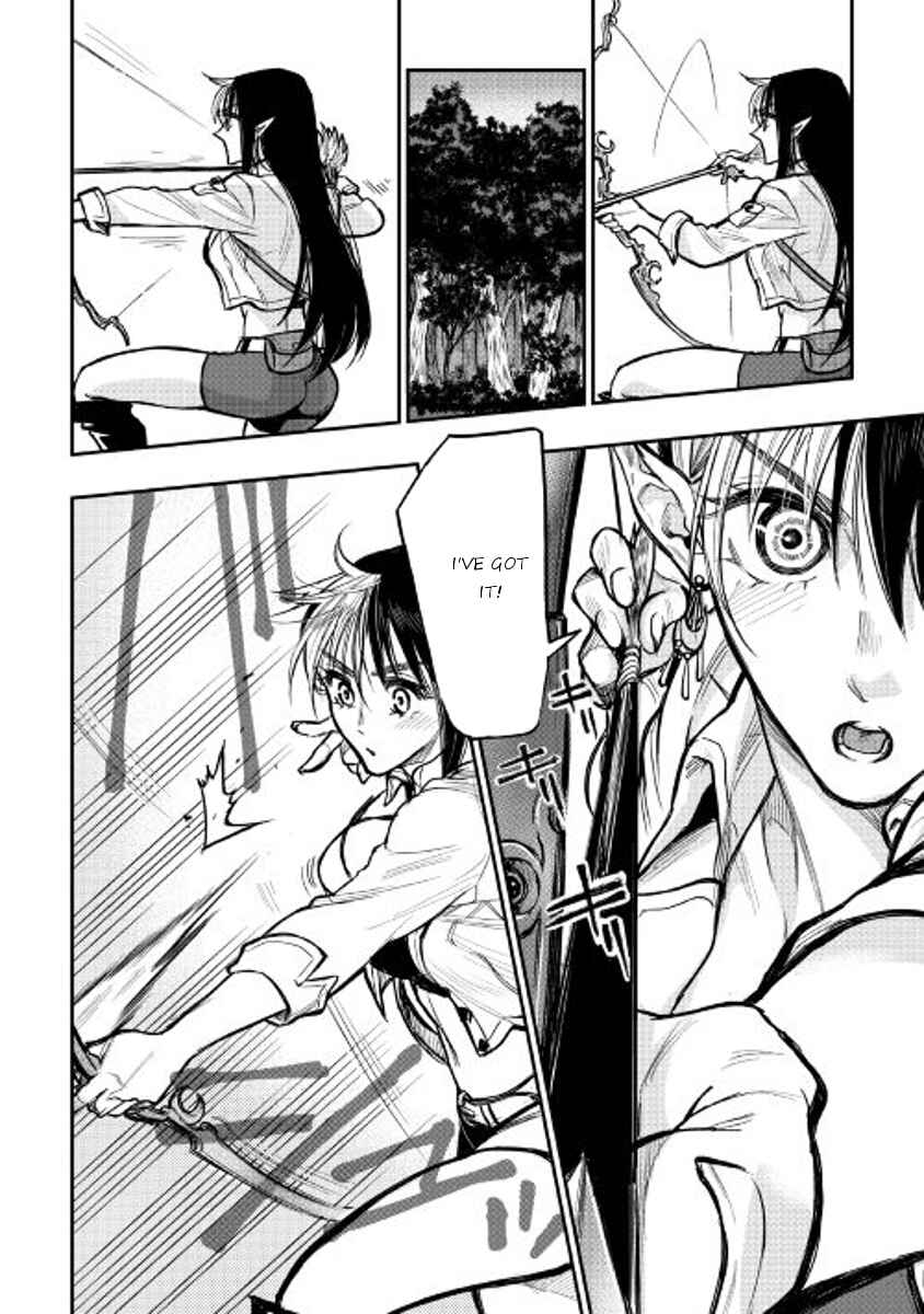 Page 10 Chapter 23 The New Gate