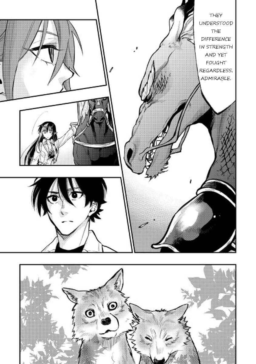 Page 24 Chapter 23 The New Gate