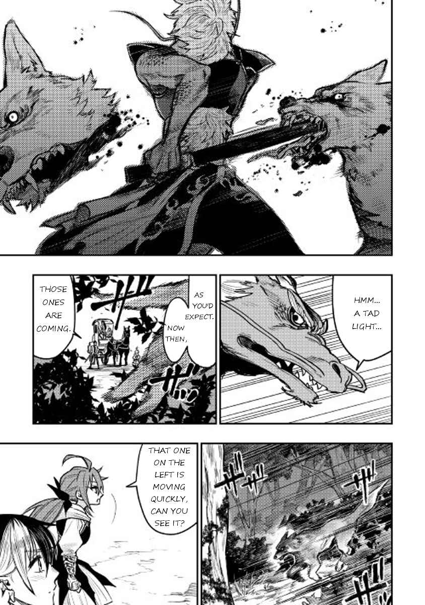 Page 9 Chapter 23 The New Gate