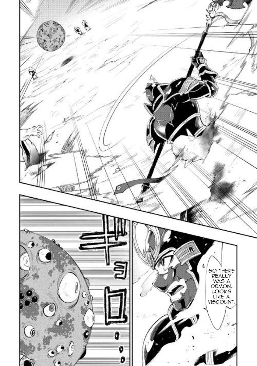 Page 12 Chapter 56 The New Gate