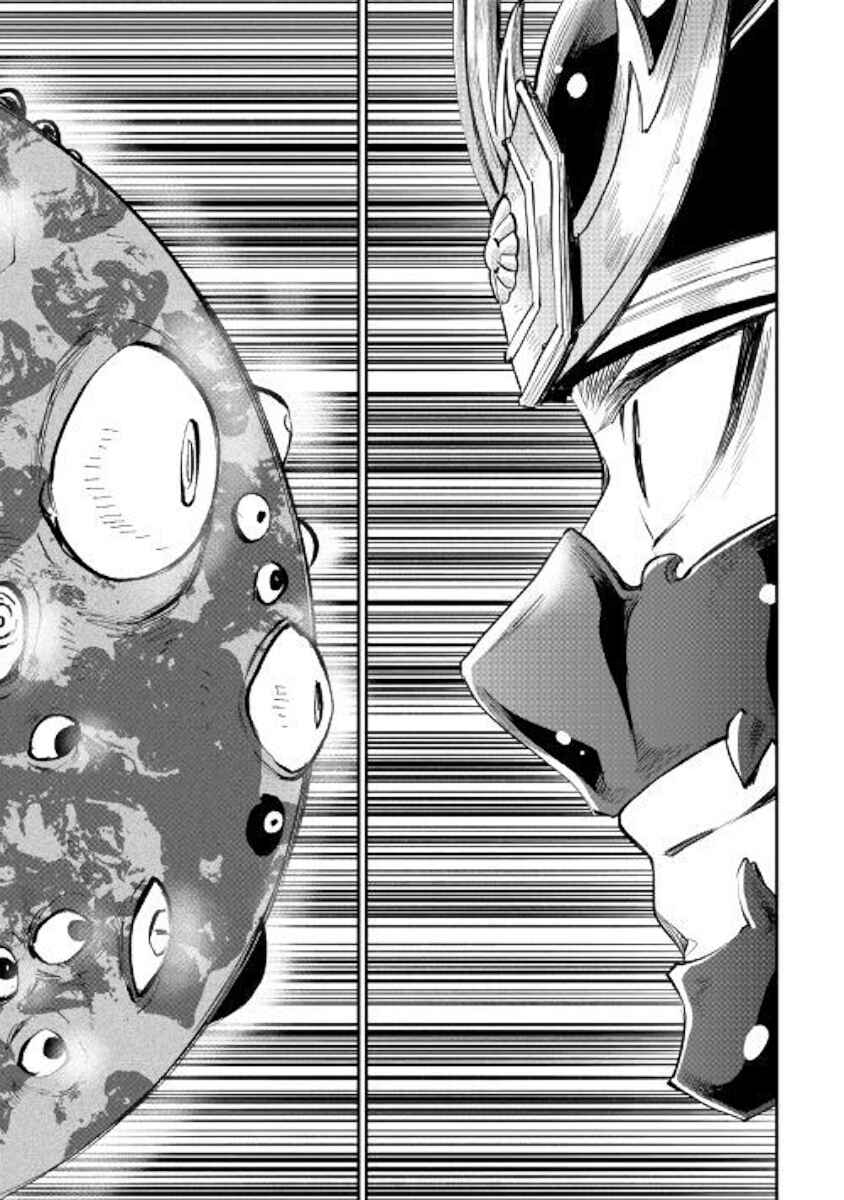 Page 13 Chapter 56 The New Gate