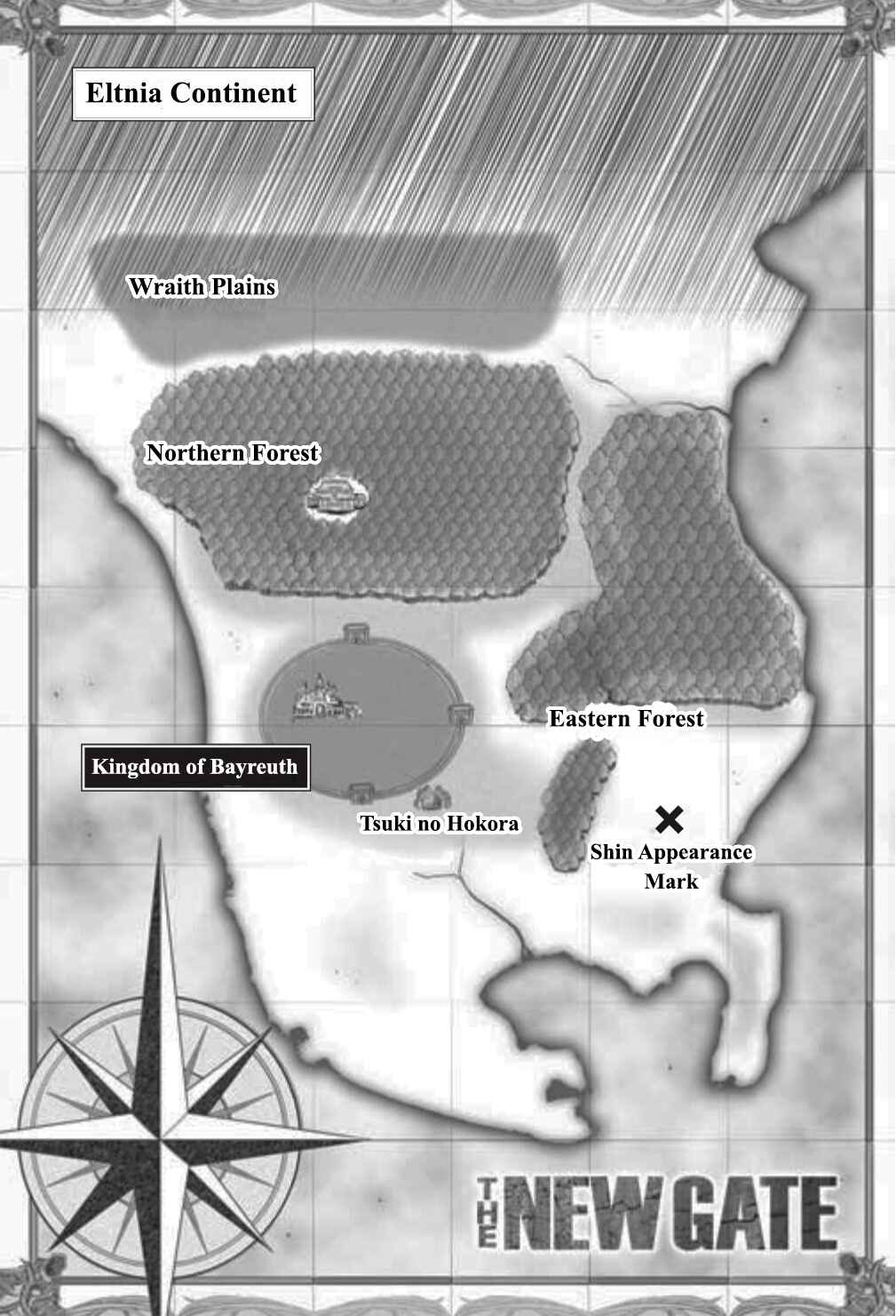 Page 38 Chapter 7 The New Gate