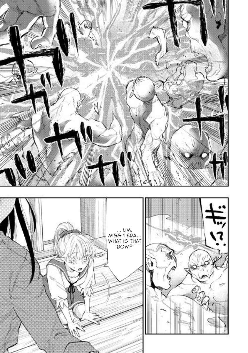 Page 14 Chapter 54 The New Gate