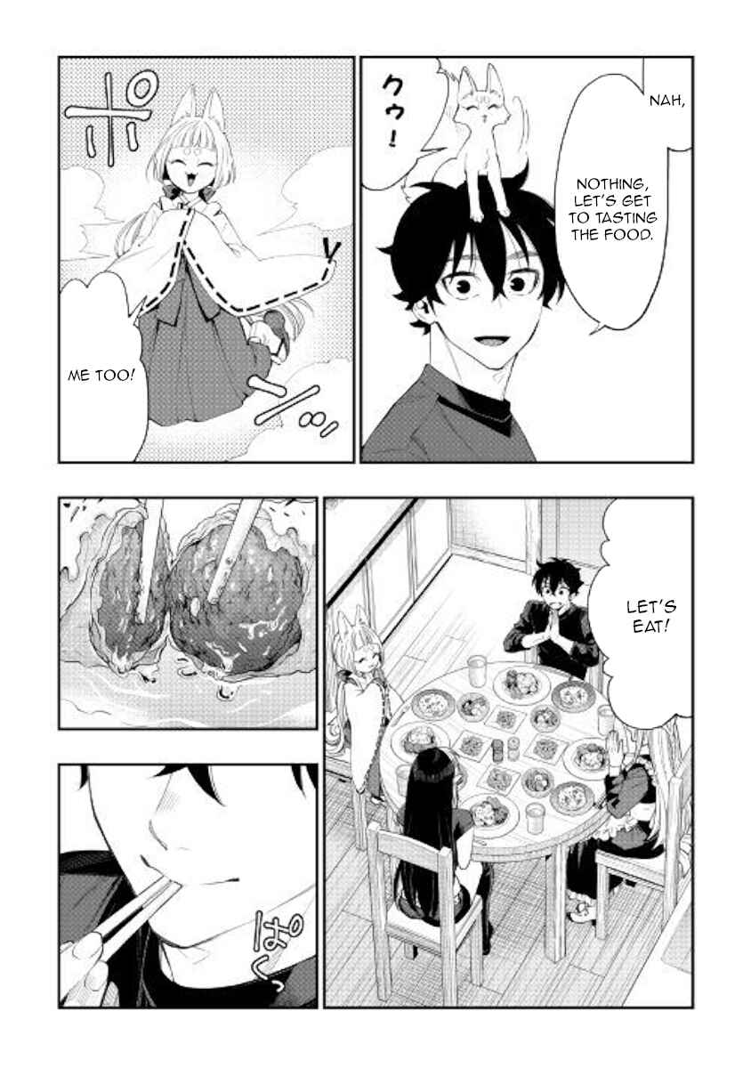 Page 4 Chapter 60 The New Gate