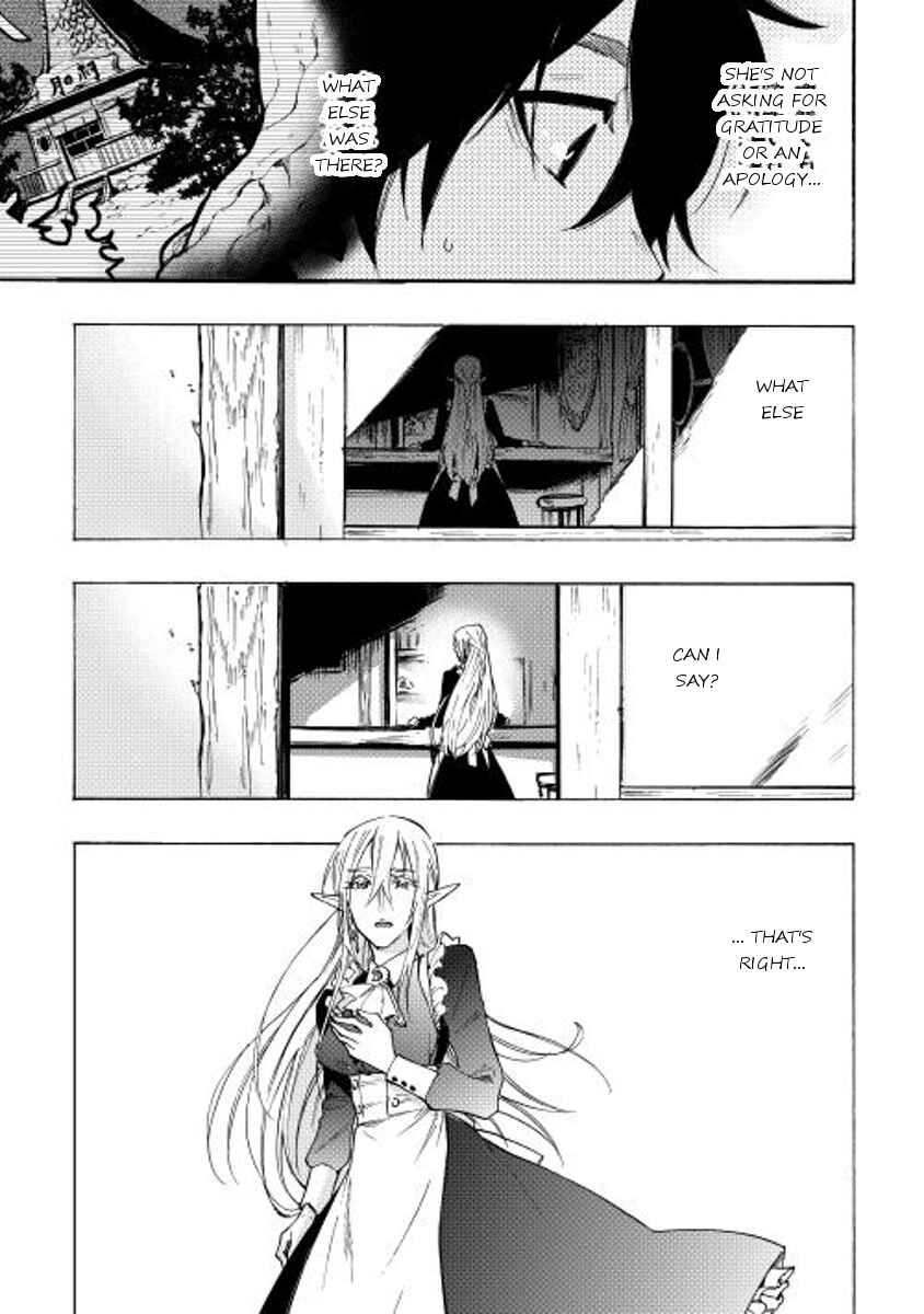 Page 28 Chapter 14 The New Gate