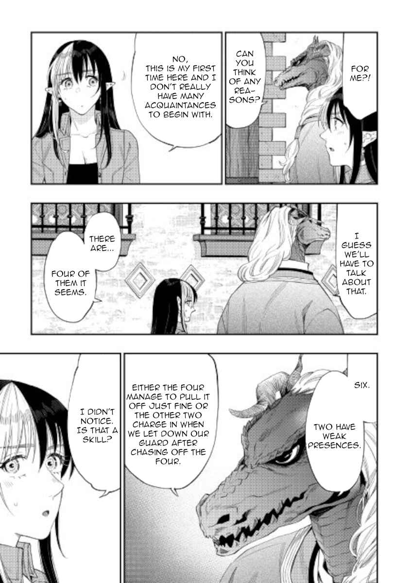 Page 11 Chapter 70 The New Gate