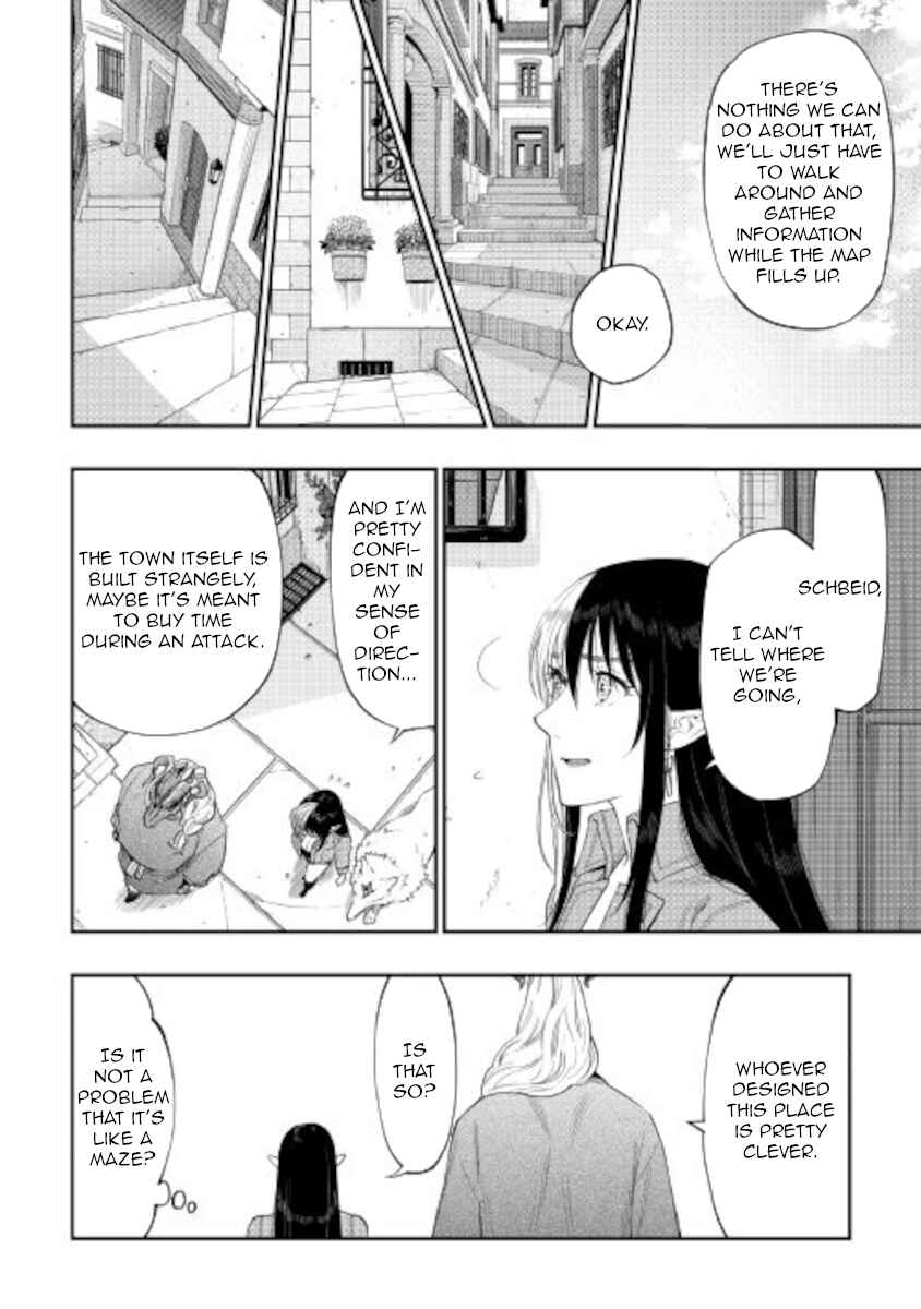 Page 4 Chapter 70 The New Gate