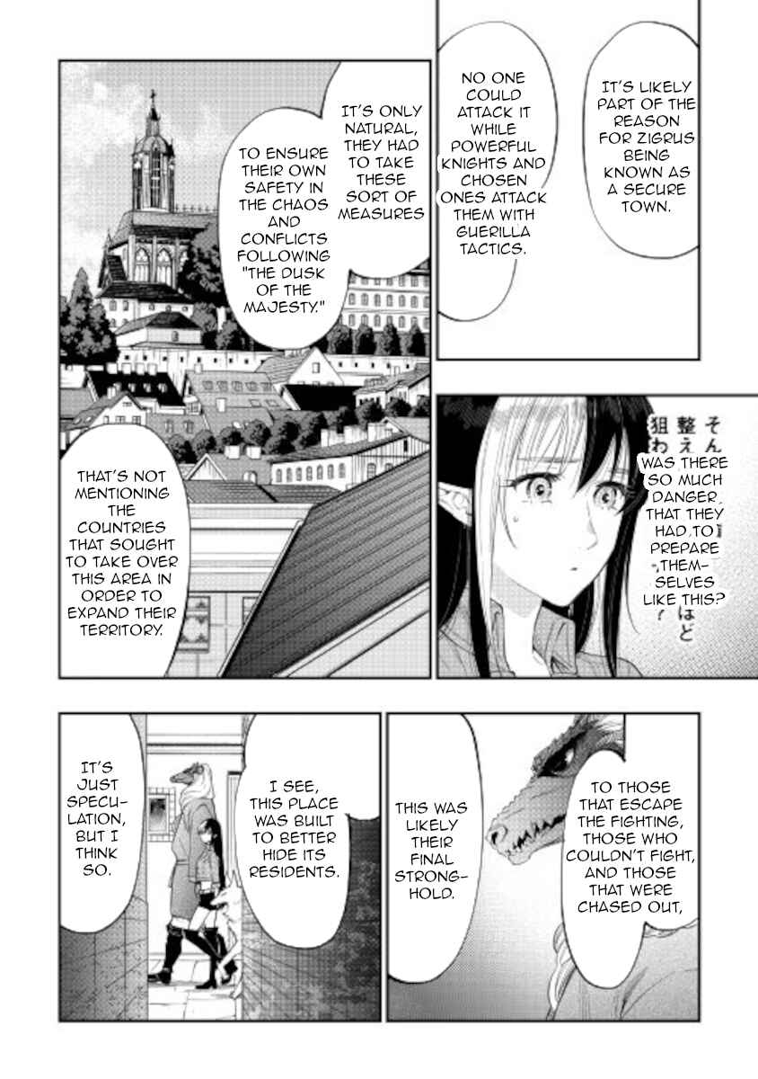 Page 6 Chapter 70 The New Gate