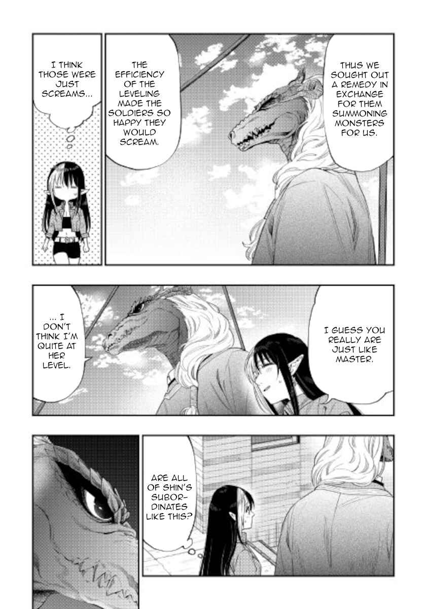 Page 9 Chapter 70 The New Gate