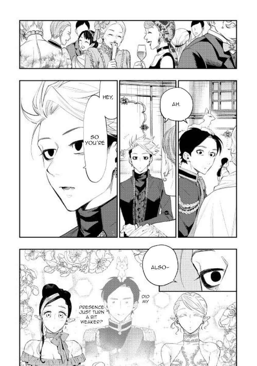 Page 9 Chapter 58 The New Gate