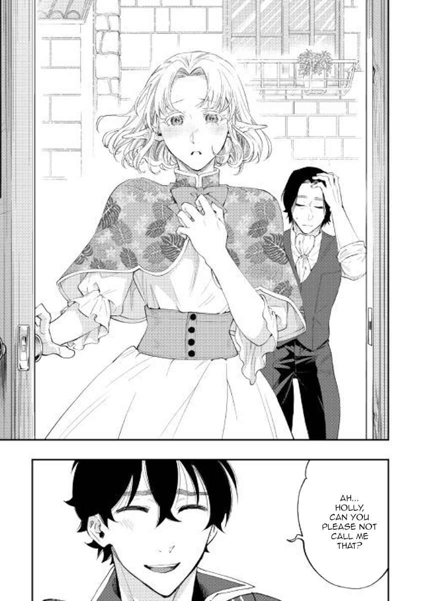 Page 7 Chapter 47 The New Gate