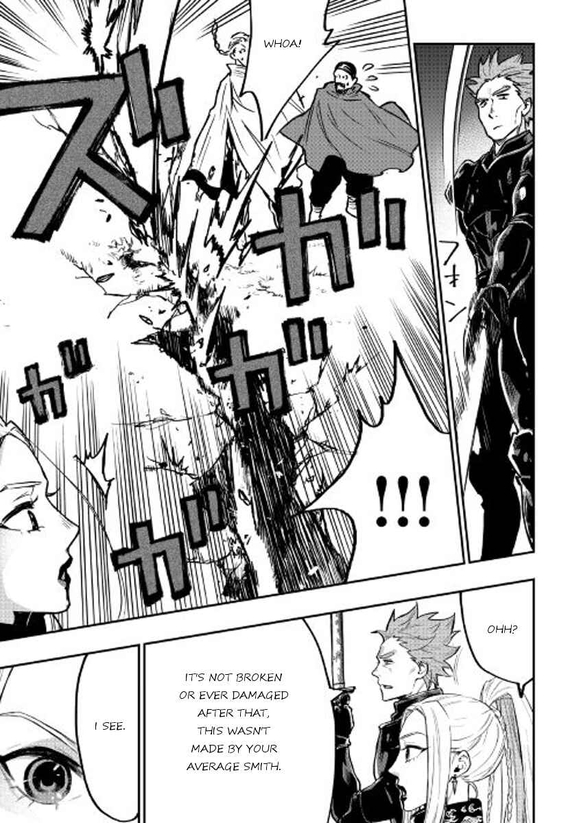 Page 5 Chapter 19 The New Gate